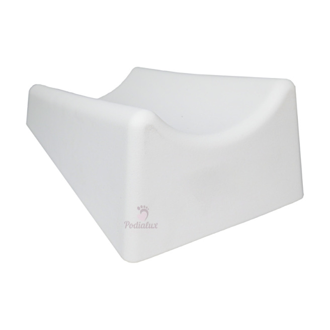 Leg rest for treatment chair