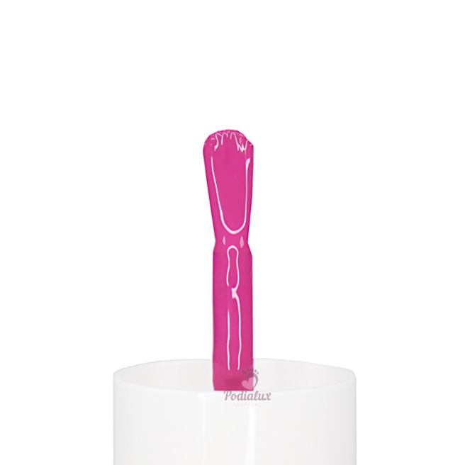 Silicon Nail Polish. SAME. Various Colors. 10 ml Bottle