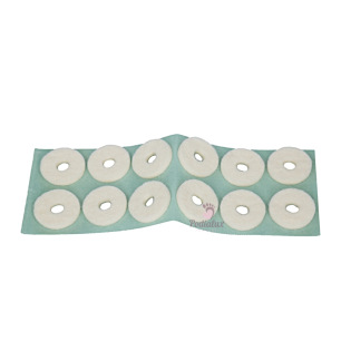 Viltringen 22 x 3 mm 12 stuks.