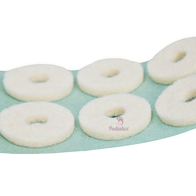 Viltringen 22 x 3 mm 12 stuks.