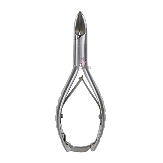 Diabetische nagelknipper PODITEC Holle Bek 14,5cm Diabetische nagelknipper PODITEC Holle Bek 14,5cm