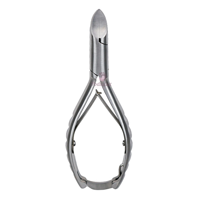 Diabetische nagelknipper PODITEC Holle Bek 14,5cm Diabetische nagelknipper PODITEC Holle Bek 14,5cm
