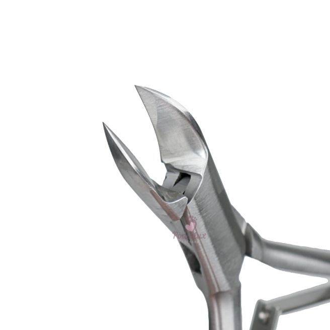 Diabetische nageltang PODITEC Concave bekken 14,5 cm