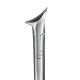Pince à ongle diabétique PODITEC mors obliques 14 cm mors 20mm