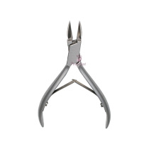 Pince à ongle incarné SAM 11,5 cm Double ressort Pince à ongle incarné SAM 11,5 cm Double ressort