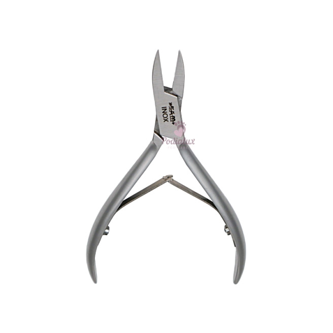 Ingegroeide teennageltang SAM 11,5 cm Dubbele veer