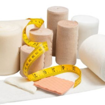 The different types of compresses to own as a podiatrist The different types of compresses to own as a podiatrist