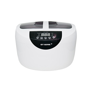 Nettoyeur à ultrasons Electris. 2,5 litres. Nettoyeur à ultrasons Electris. 2,5 litres.