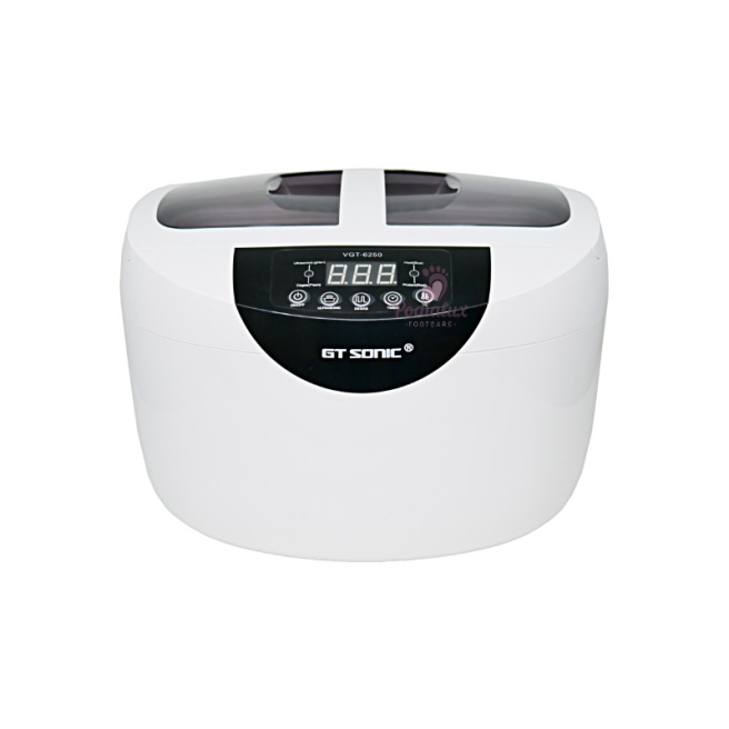 Ultrasoonreiniger Electris. 2,5 liter.