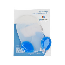 Talonnette Calcanéenne + Pelote amovible GelSmart 1 paire Talonnette Calcanéenne + Pelote amovible GelSmart 1 paire