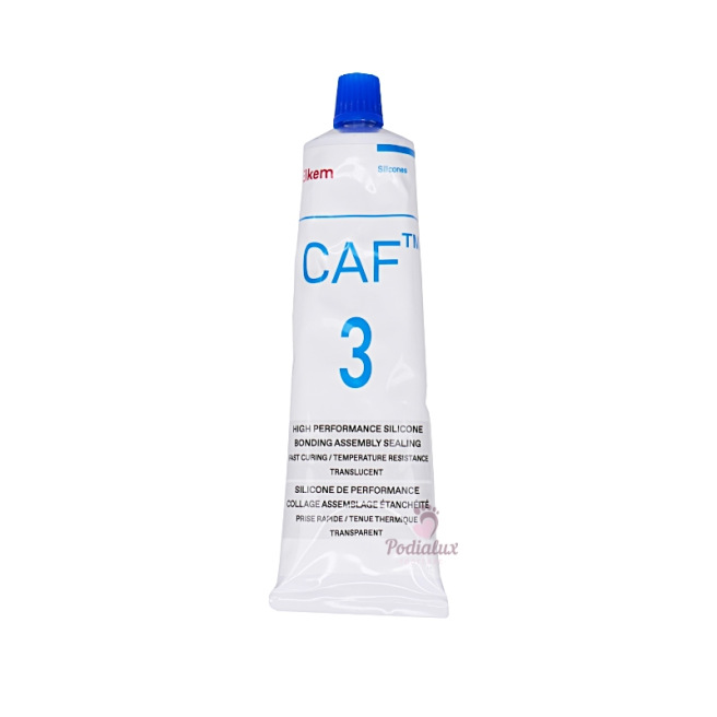 Colle CAF3 Tube de 100g
