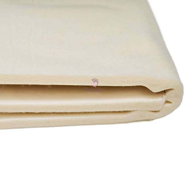 HAPLA FLEECY FOAM SOLIDE MOUSSE P.U ÉPAISSEUR 5MM 22,5X45CM HAPLA FLEECY FOAM SOLIDE MOUSSE P.U ÉPAISSEUR 5MM 22,5X45CM