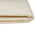Adhesive felt 100% semi-hard Fresco wool sheet of 22.5 x 45 cm