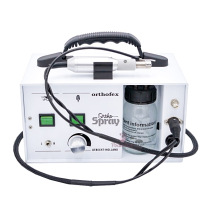 Orthofex Ortho-Spray Freesmotor – Externe spray voor pedicure