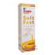 Crème hydratante et nourrissante. Fusskraft Soft Feet. Gehwol. 500ml