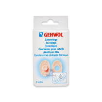 Beschermvilt Gehwol 9 stuks