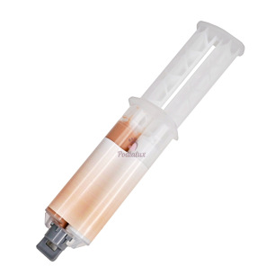 Reparatiesilicone Silipod Rep Spuit Bi-Corps 40gr