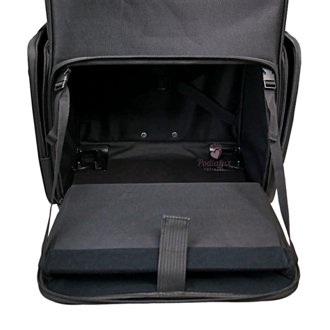 2 in 1 Nylon Trolley