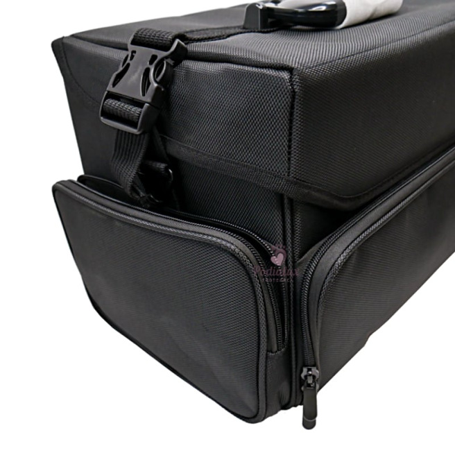 2 in 1 Nylon Trolley