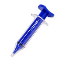 Silinject syringe for orthoplasty