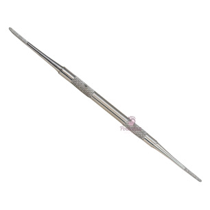 Lime de coin 14 cm 1,5 mm Lime de coin 14 cm 1,5 mm