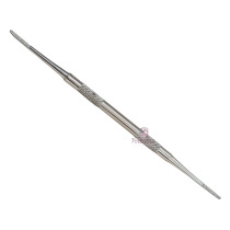 Lime de coin 14 cm 1,5 mm Lime de coin 14 cm 1,5 mm