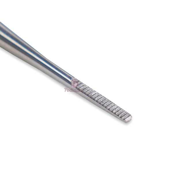 Corner file 14 cm 1.5 mm