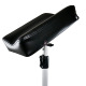 Podopolo XL Leg Rest. Black