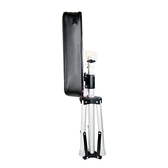 Repose-Jambes Podopolo XL. Noir Repose-Jambes Podopolo XL. Noir