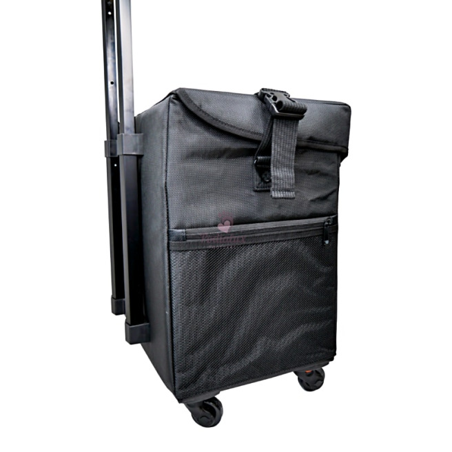 Trolley pédicure en nylon Trolley pédicure en nylon