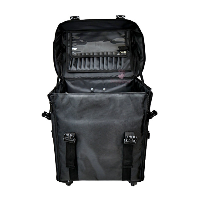 Trolley pédicure en nylon Trolley pédicure en nylon