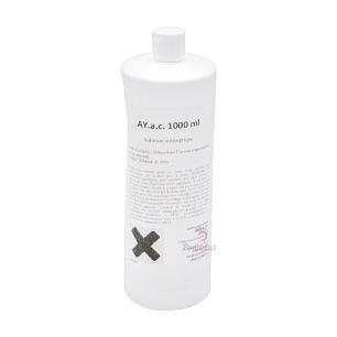 AYac cleaning and multi-purpose solution to be diluted 1L