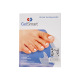 Standard toe separator. GelSmart. Size S or M. 3 pieces.