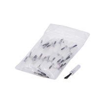 Zakje met 50 wegwerp penseeltjes voor Bonding