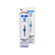 Lubricating spray for PClinic handpiece 300ml Lubricating spray for PClinic handpiece 300ml