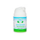 Crème hydratante Refreshing Footcare. Flacon airless 50ml ou flacon pompe 500ml