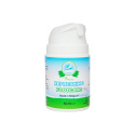 Refreshing Footcare Moisturizing Cream By La Nature Airless Bottle
