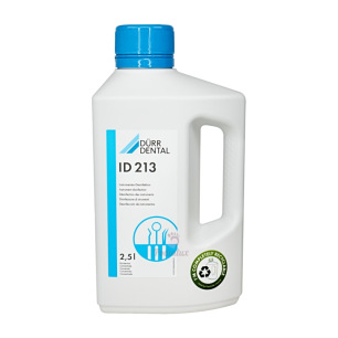 Desinfecterend middel voor instrumenten en boren ID 213 Dürr Dental