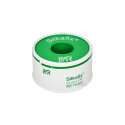 Silkafix silk adhesive bandage in roll