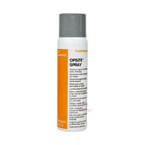 Pansement Spray perméable à la vapeur Opsite 100ml Pansement Spray perméable à la vapeur Opsite 100ml