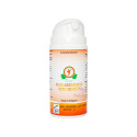 Urea Sensitive Skin Cream By La Nature Airless Bottle