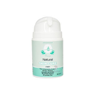 Crème Skin-Cure By La Nature Flacon airless Crème Skin-Cure By La Nature Flacon airless