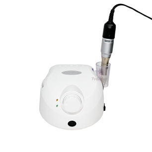 Fraiseuse Technique à sec. Escort II Pro Ivory M40ES avec pièce à main et pédale. Fraiseuse Technique à sec. Escort II Pro Ivory M40ES avec pièce à main et pédale.