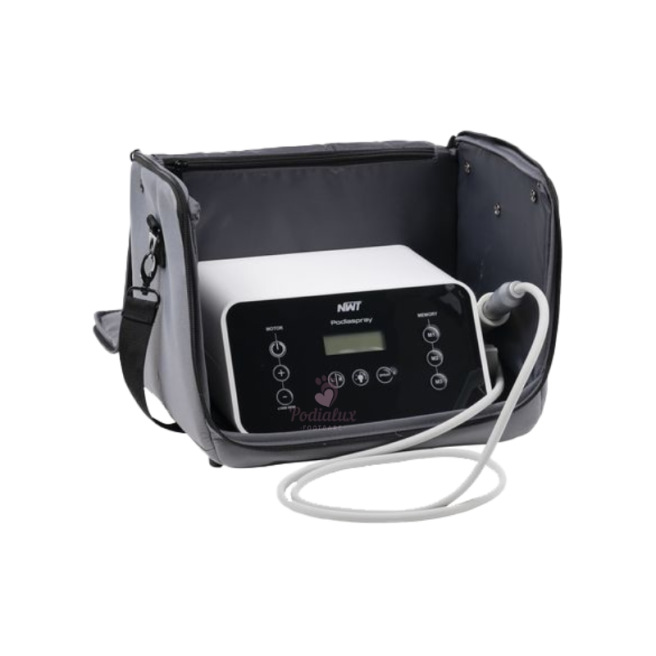 Carrying bag for NWT milling machine Carrying bag for NWT milling machine