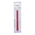 Schuurpapier limes korrel 120/150 Titania 17cm - Per 10 stuks