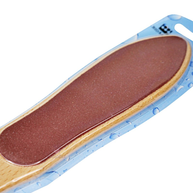 Bio Sana wooden grater. 27cm