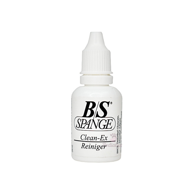 Dégraissant Clean-Ex 25 ml B/S Spange