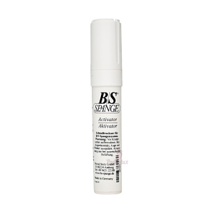 Activateur pour l'application de languettes 8 ml B/S Spange Activateur pour l'application de languettes 8 ml B/S Spange