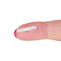 Magnetische B/S Spange strips 10 stuks