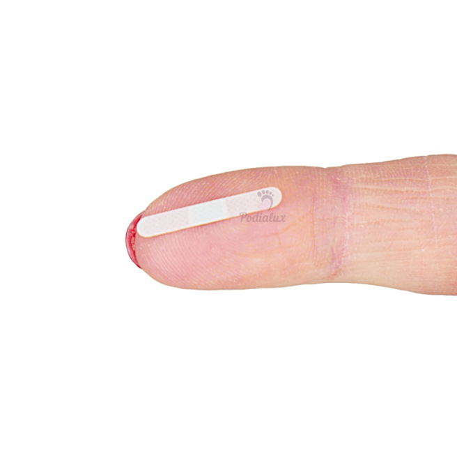 Magnetische B/S Spange strips 10 stuks Magnetische B/S Spange strips 10 stuks